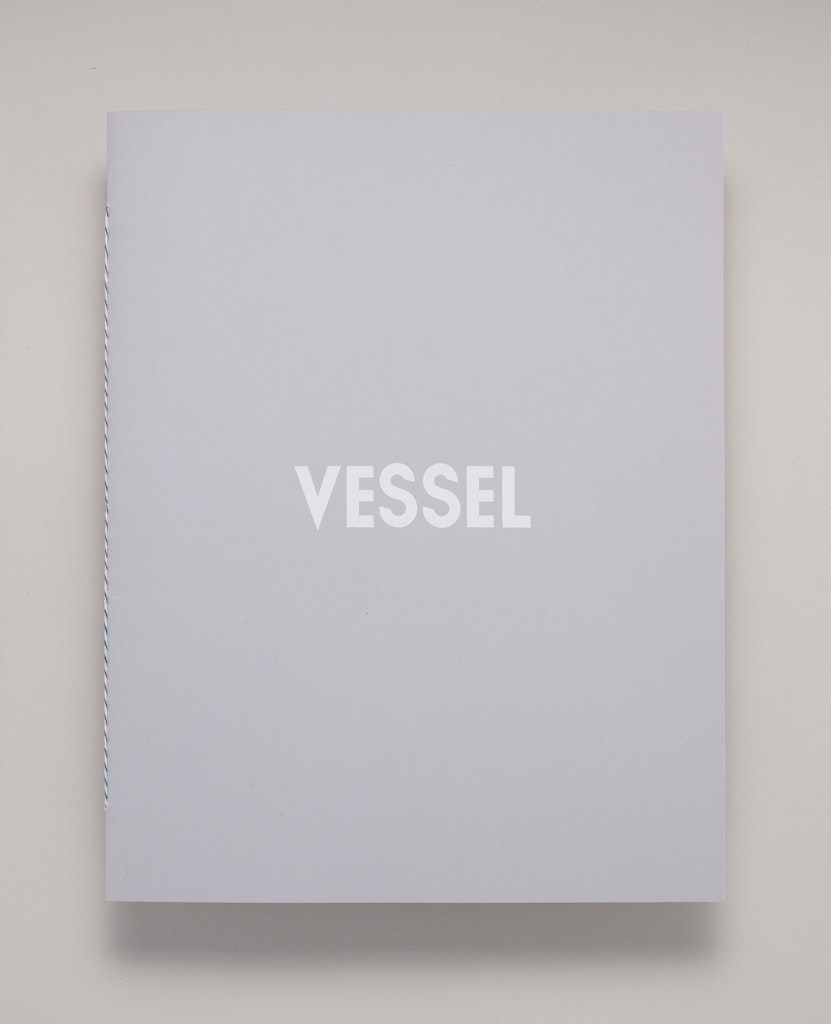 Vessel