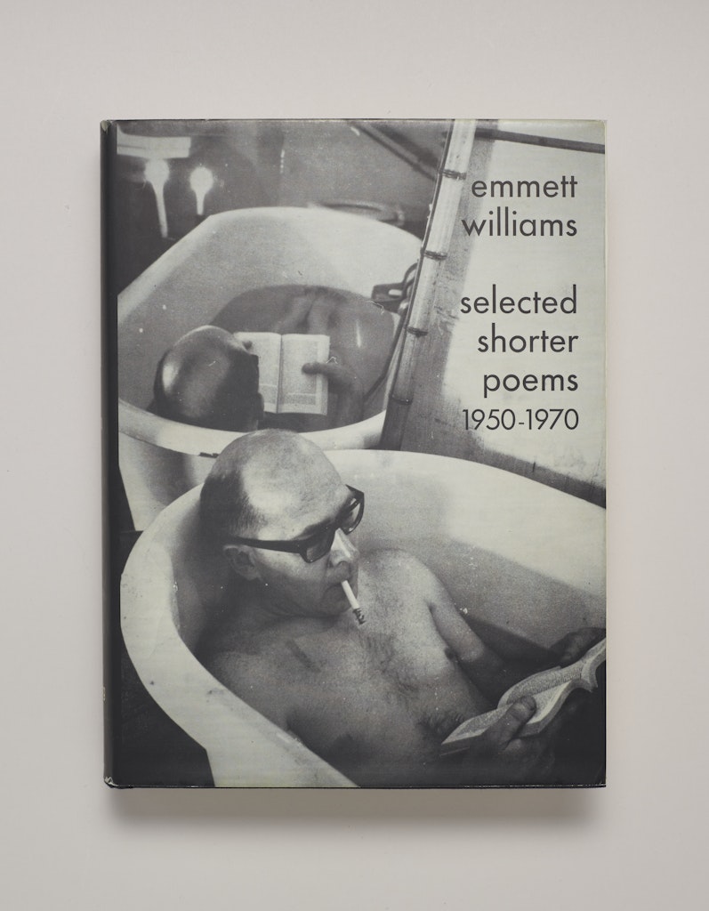 Selected Shorter Poems: 1950-1970