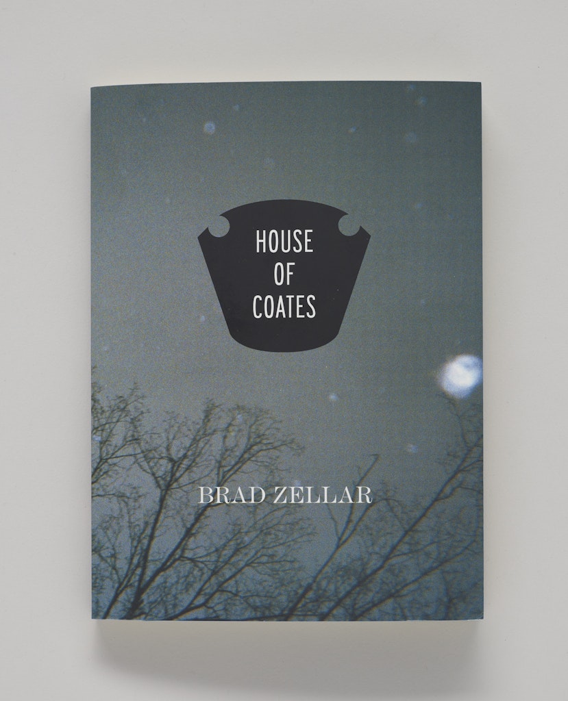 House of Coates