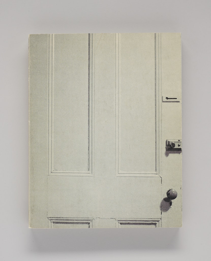 Cover to Cover
