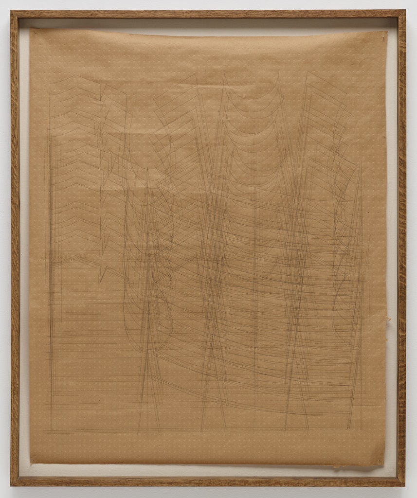 Pattern Drawing #3