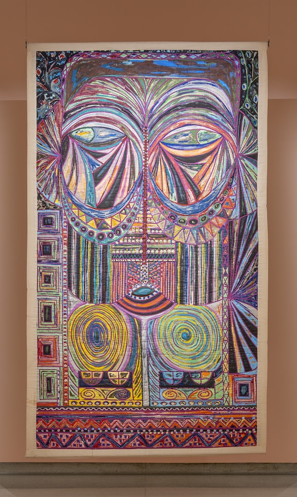 Bacongo VIII