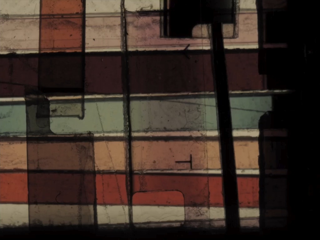 Black Rectangle