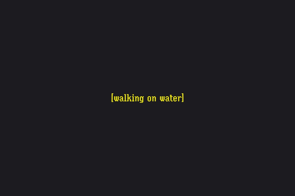 Chapter Nine: 