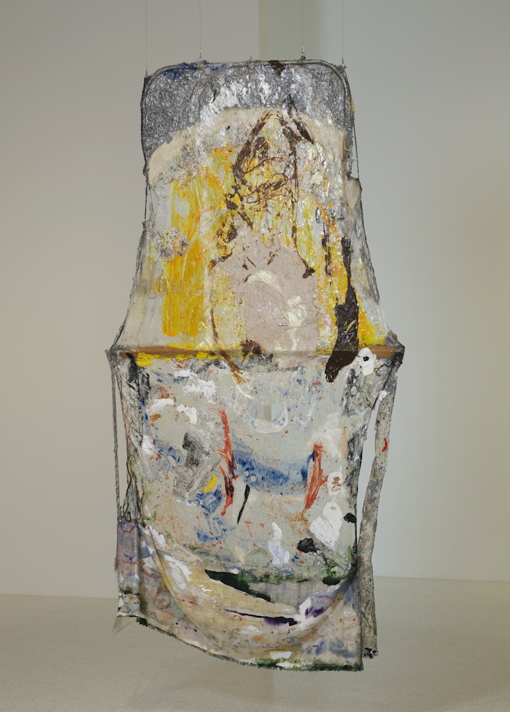 Palimpsest Grit
