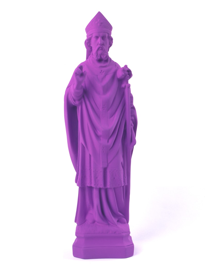 St. Nicolas