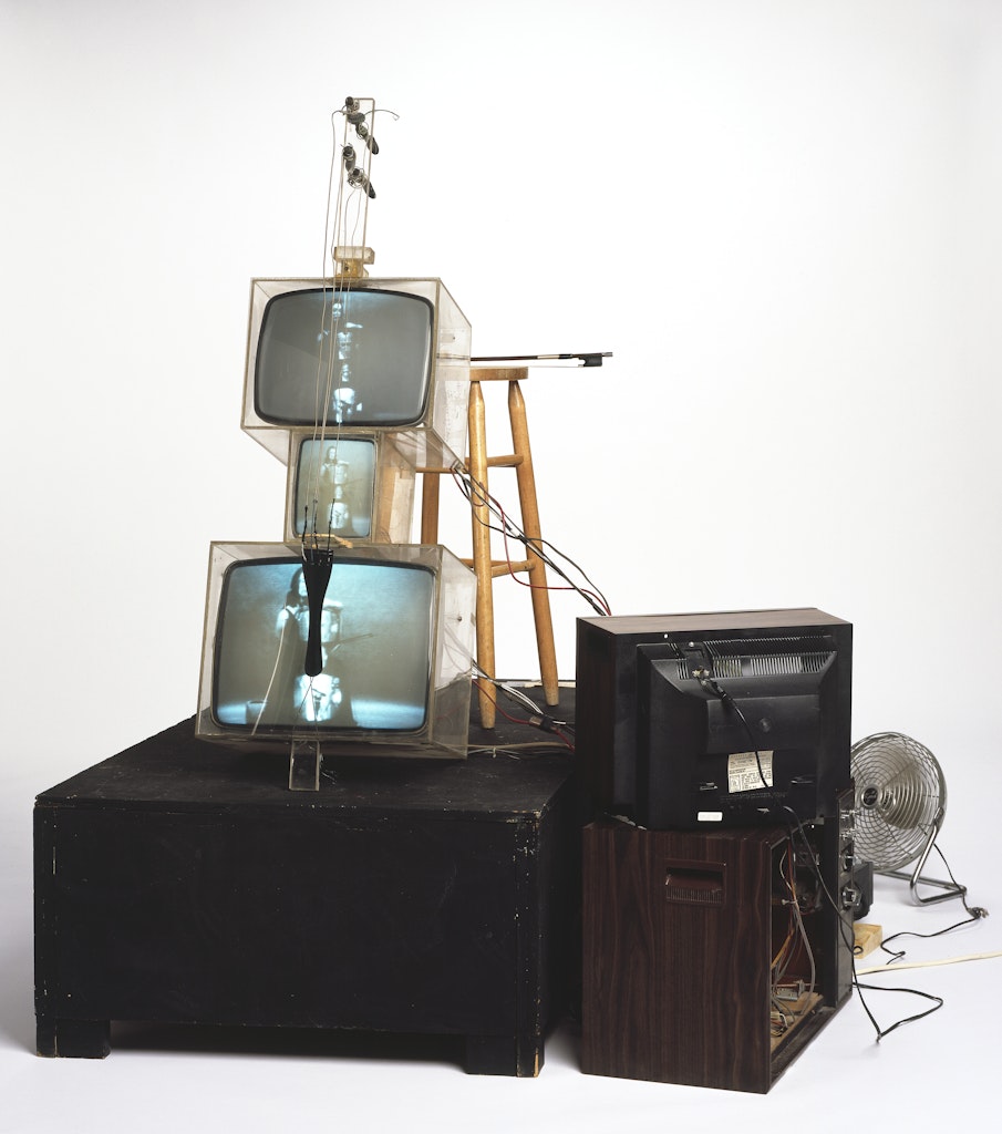 TV Cello