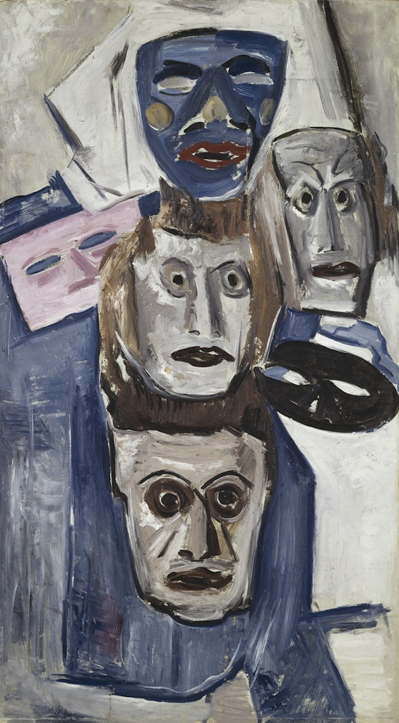 Masks